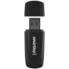 Флеш-диск 16 GB SMARTBUY Scout USB 2.0, черный, SB016GB2SCK