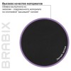 Кресло офисное BRABIX PREMIUM "Cuba EX-542", экокожа, черное, 532549