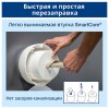 Диспенсер для туалетной бумаги TORK (Система T8) SmartOne, белый, 680000