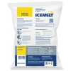 Реагент антигололедный 25 кг, ICEMELT Mix, до -20С, хлористый натрий, мешок