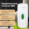 Дозатор для мыла-пены LAIMA PROFESSIONAL ORIGINAL, НАЛИВНОЙ, 1 л, белый, ABS-пластик, 605784