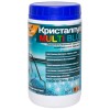 Средство для очистки воды в бассейнах, 1 кг, КРИСТАЛПУЛ MULTI BLUE 5 в 1, таблетки по 20 г, KPMB20S1