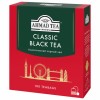 Чай AHMAD "Classic Black Tea", черный, 100 пакетиков по 2 г, 1665-08