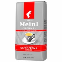 Кофе в зернах JULIUS MEINL "Caffe Crema Intenso Trend Collection", 1000 г, ИТАЛИЯ, 89535