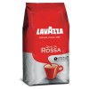 Кофе в зернах LAVAZZA "Qualita Rossa" 1 кг, ИТАЛИЯ, RETAIL, 3590