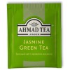 Чай AHMAD (Ахмад) "Jasmine Green Tea" зелёный с жасмином, 100 пакетиков в конвертах по 2 г, 475i-08