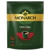 Кофе растворимый MONARCH "Intense" 130 г, сублимированный, ш/к 72750, 4091472