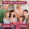 Балансир-головоломка "Башня Туми Иши", 15 цветных деревянных камней, ЗОЛОТАЯ СКАЗКА, 665257