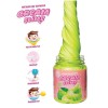 Слайм (лизун) "Cream-Slime", с ароматом лайма, 250 г, SLIMER, SF05-X