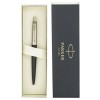 Ручка шариковая PARKER "Jotter Core Bond Street Black", пакет, 880893