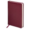 Ручка шариковая PARKER "Jotter Plastic CT", корпус красный, ежедневник А5 красный, пакет, 880897