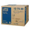 Бумага туалетная 100 м, TORK (Система Т6), комплект 27 шт., Advanced, 2-слойная, белая, 127530