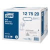 Бумага туалетная 90 м, TORK (Система Т6), комплект 27 шт., Premium, 2-слойная, белая, 127520