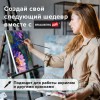 Кисть художественная проф. BRAUBERG ART CLASSIC, синтетика мягкая под колонок, кругл, № 0, кор руч, 200685