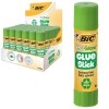 Клей-карандаш BIC "ECOlutions", 8 г, 8923442