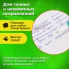 Ручка-корректор STAFF "College", 6 мл, металлический наконечник, 225213