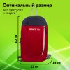 Рюкзак STAFF AIR компактный, красно-синий, 40х23х16 см, 227045